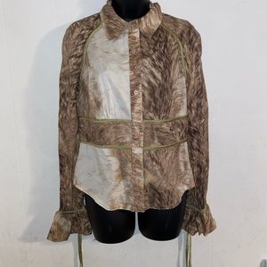 Top by just cavalli